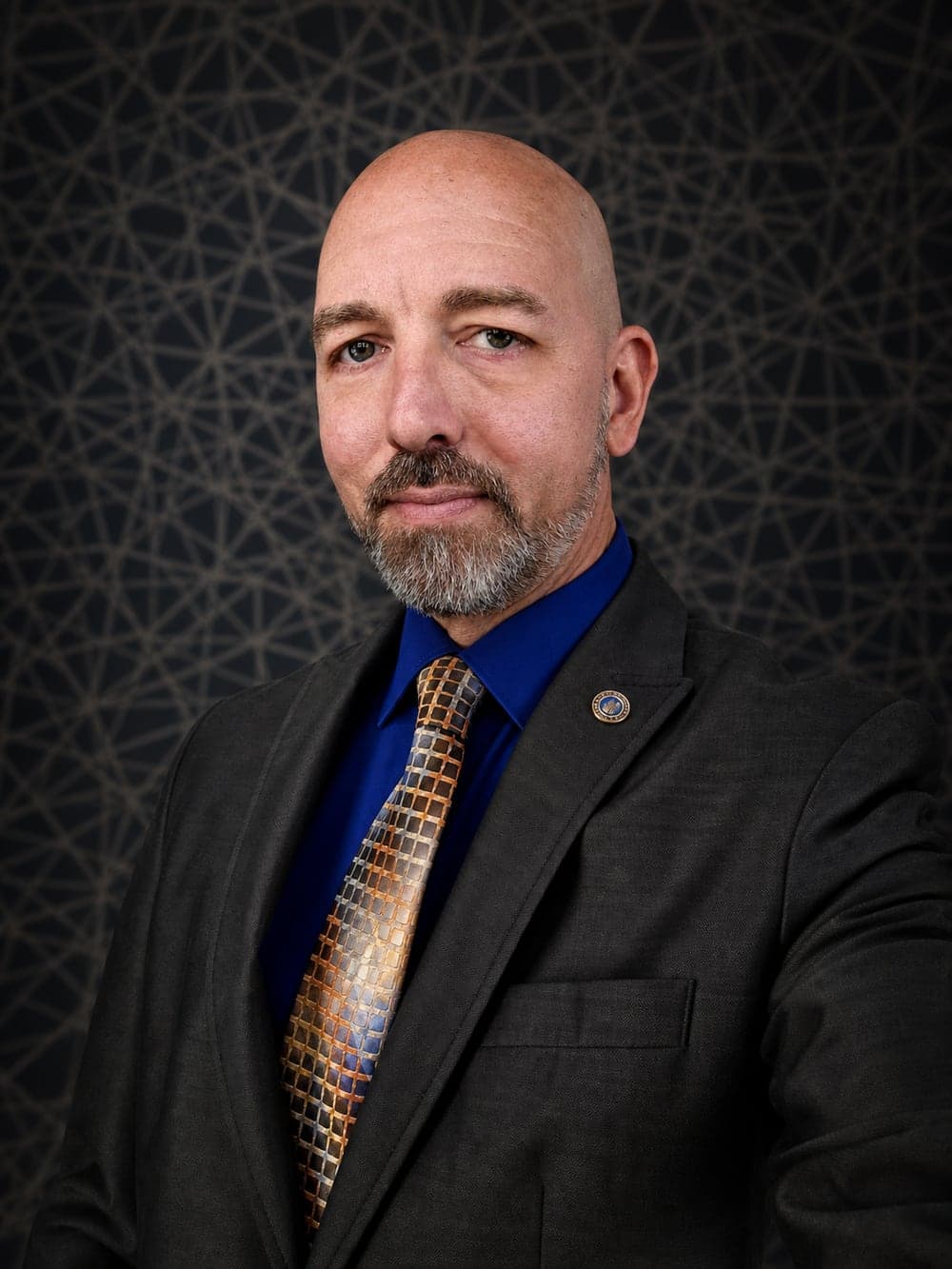 Jerry W. Zalesak, founder of Wonder Constant Labs.